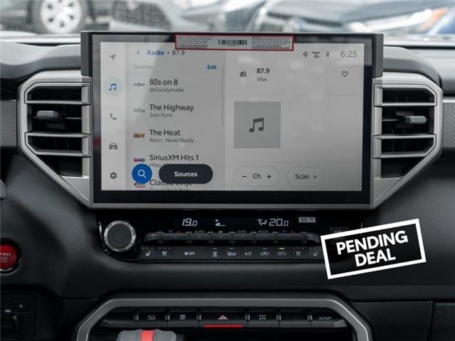 2025 Toyota Tundra Limited (Stk: 39049) in Newmarket - Image 28 of 28