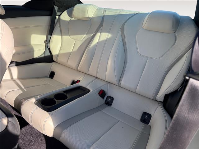 2017 Infiniti Q60 3.0T (Stk: C3365) in Regina - Image 13 of 22