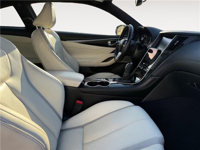 2017 Infiniti Q60 3.0T (Stk: C3365) in Regina - Image 15 of 22