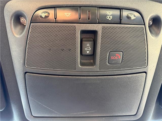 2017 Infiniti Q60 3.0T (Stk: C3365) in Regina - Image 21 of 22