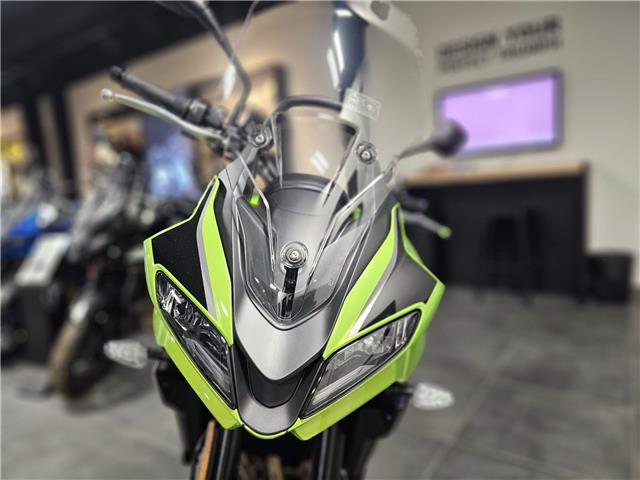 2025 Triumph TIGER SPORT 660 (Stk: 25TS-037) in Grande Prairie - Image 5 of 11