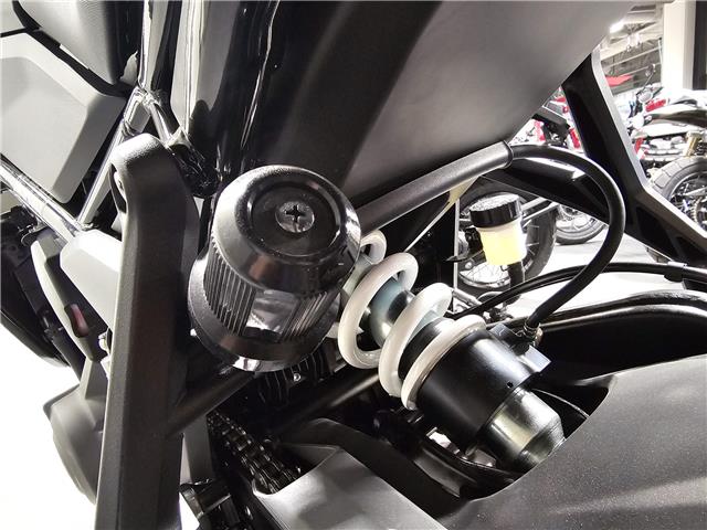 2025 Triumph TIGER SPORT 660 (Stk: 25TS-037) in Grande Prairie - Image 8 of 11