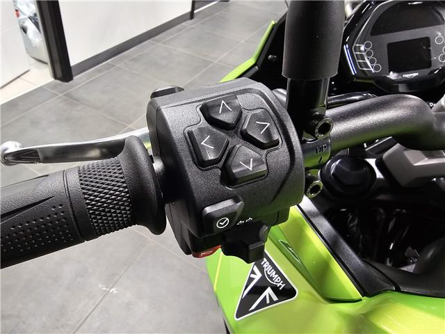 2025 Triumph TIGER SPORT 660 (Stk: 25TS-037) in Grande Prairie - Image 9 of 11