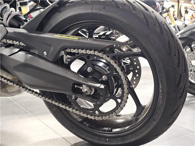 2025 Triumph TIGER SPORT 660 (Stk: 25TS-037) in Grande Prairie - Image 10 of 11