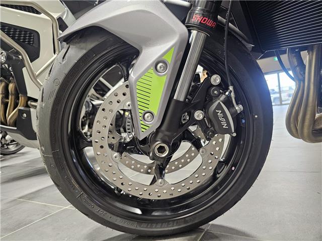 2025 Triumph TIGER SPORT 660 (Stk: 25TS-037) in Grande Prairie - Image 11 of 11