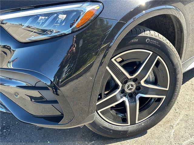 2026 Mercedes-Benz GLC 300 Base (Stk: 26MB046) in Innisfil - Image 2 of 16