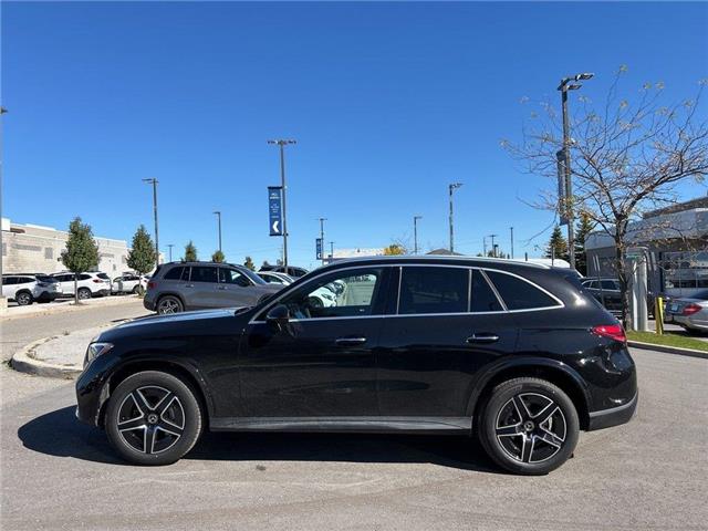 2026 Mercedes-Benz GLC 300 Base (Stk: 26MB046) in Innisfil - Image 3 of 16