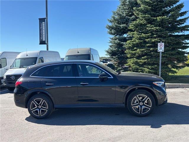 2026 Mercedes-Benz GLC 300 Base (Stk: 26MB046) in Innisfil - Image 7 of 16