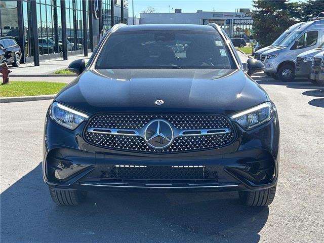 2026 Mercedes-Benz GLC 300 Base (Stk: 26MB046) in Innisfil - Image 9 of 16