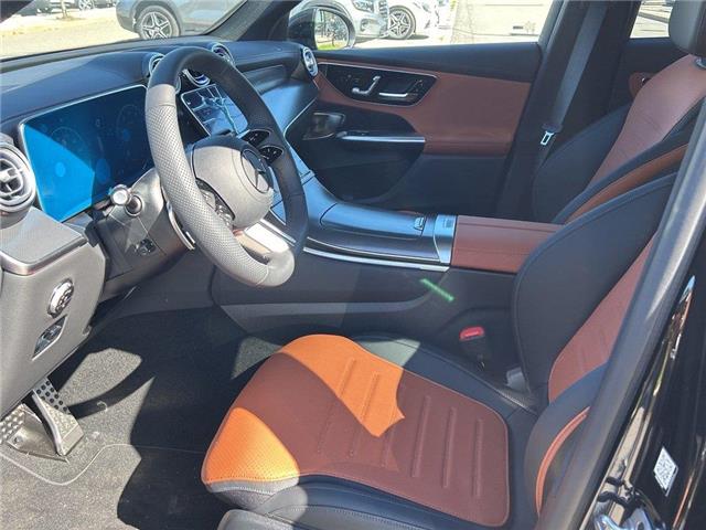 2026 Mercedes-Benz GLC 300 Base (Stk: 26MB046) in Innisfil - Image 10 of 16