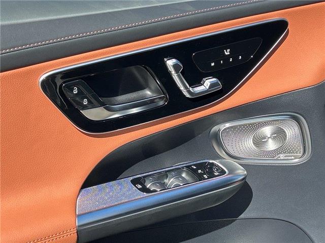 2026 Mercedes-Benz GLC 300 Base (Stk: 26MB046) in Innisfil - Image 11 of 16