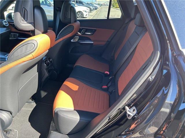 2026 Mercedes-Benz GLC 300 Base (Stk: 26MB046) in Innisfil - Image 12 of 16