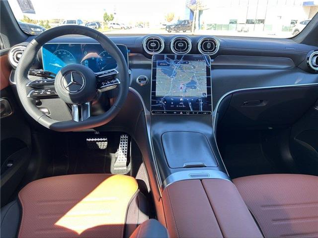 2026 Mercedes-Benz GLC 300 Base (Stk: 26MB046) in Innisfil - Image 13 of 16