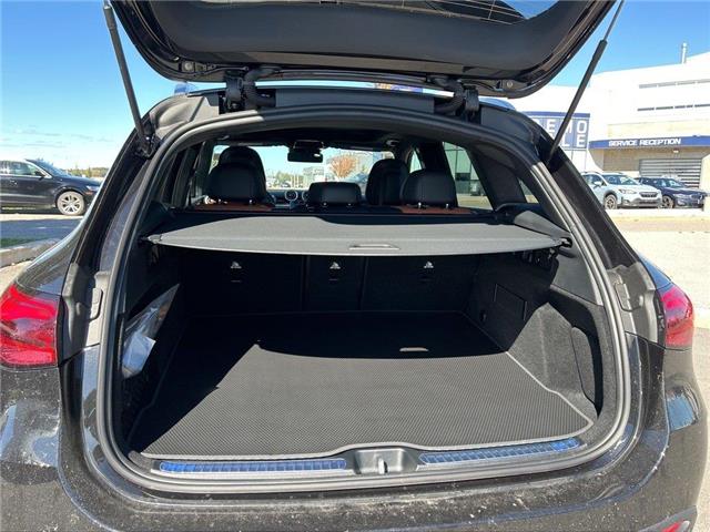 2026 Mercedes-Benz GLC 300 Base (Stk: 26MB046) in Innisfil - Image 15 of 16