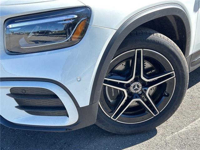2026 Mercedes-Benz GLB 250 Base (Stk: 26MB044) in Innisfil - Image 2 of 16