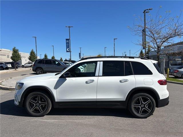 2026 Mercedes-Benz GLB 250 Base (Stk: 26MB044) in Innisfil - Image 3 of 16