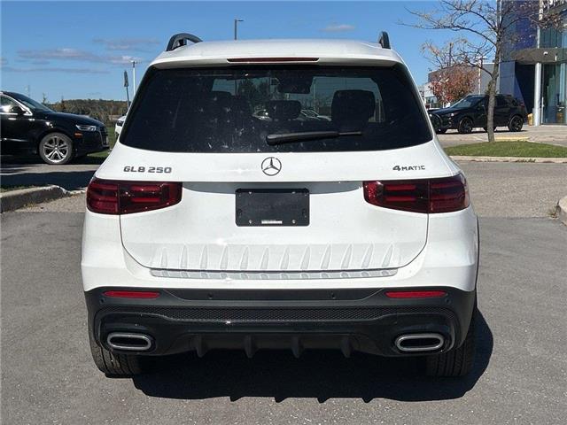2026 Mercedes-Benz GLB 250 Base (Stk: 26MB044) in Innisfil - Image 5 of 16