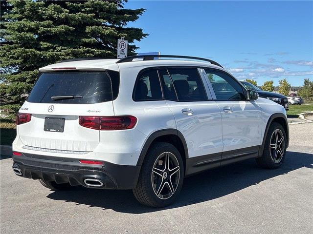 2026 Mercedes-Benz GLB 250 Base (Stk: 26MB044) in Innisfil - Image 6 of 16