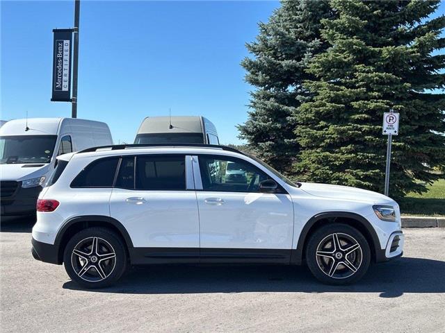 2026 Mercedes-Benz GLB 250 Base (Stk: 26MB044) in Innisfil - Image 7 of 16