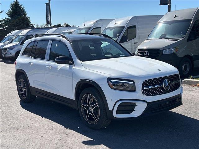 2026 Mercedes-Benz GLB 250 Base (Stk: 26MB044) in Innisfil - Image 8 of 16