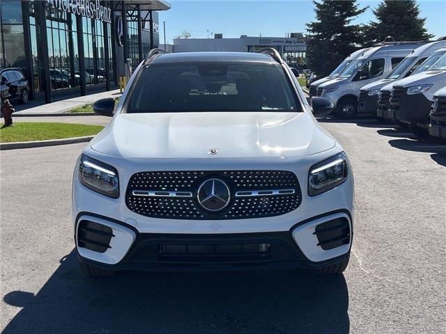 2026 Mercedes-Benz GLB 250 Base (Stk: 26MB044) in Innisfil - Image 9 of 16