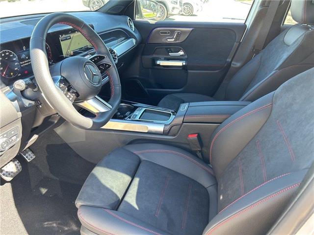 2026 Mercedes-Benz GLB 250 Base (Stk: 26MB044) in Innisfil - Image 10 of 16
