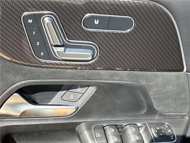 2026 Mercedes-Benz GLB 250 Base (Stk: 26MB044) in Innisfil - Image 11 of 16