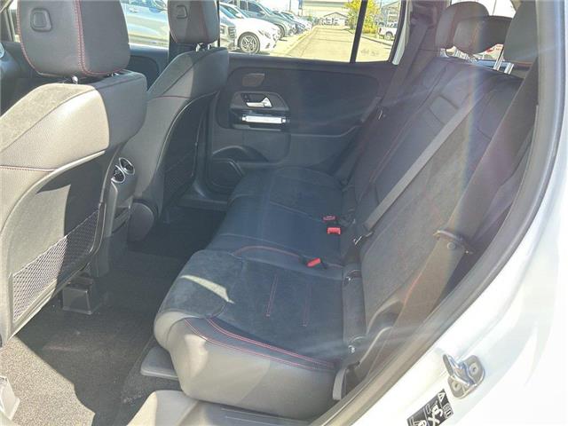 2026 Mercedes-Benz GLB 250 Base (Stk: 26MB044) in Innisfil - Image 12 of 16