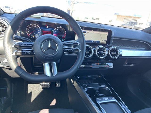 2026 Mercedes-Benz GLB 250 Base (Stk: 26MB044) in Innisfil - Image 13 of 16