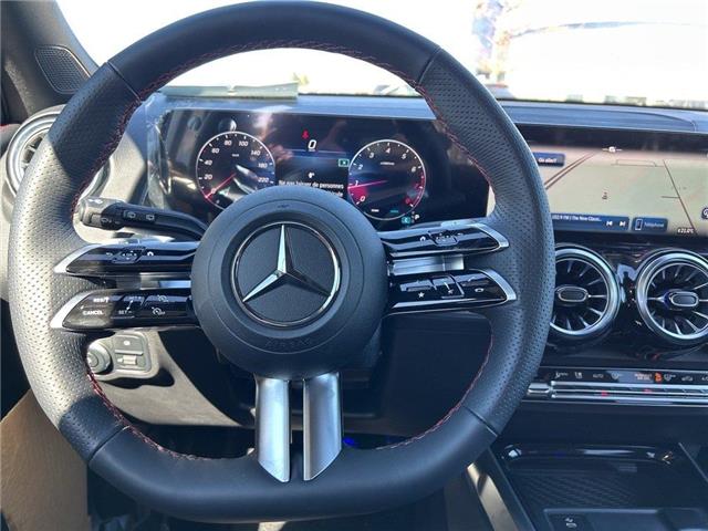 2026 Mercedes-Benz GLB 250 Base (Stk: 26MB044) in Innisfil - Image 14 of 16