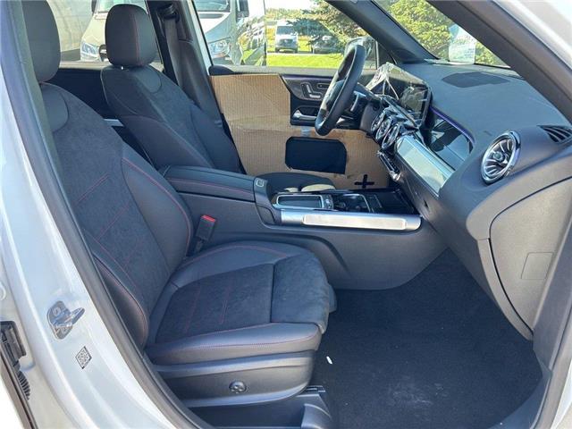 2026 Mercedes-Benz GLB 250 Base (Stk: 26MB044) in Innisfil - Image 15 of 16