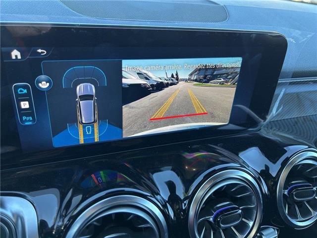 2026 Mercedes-Benz GLB 250 Base (Stk: 26MB044) in Innisfil - Image 16 of 16