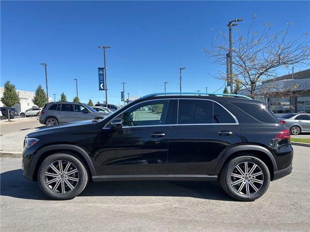 2026 Mercedes-Benz GLE 350 Base (Stk: 26MB033) in Innisfil - Image 3 of 16