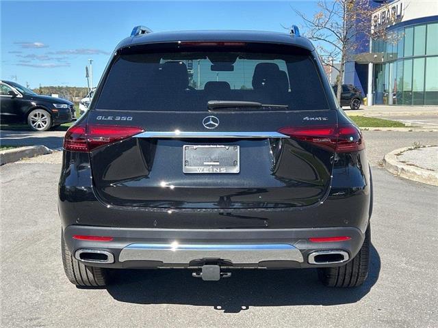 2026 Mercedes-Benz GLE 350 Base (Stk: 26MB033) in Innisfil - Image 5 of 16