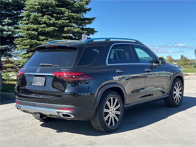 2026 Mercedes-Benz GLE 350 Base (Stk: 26MB033) in Innisfil - Image 6 of 16