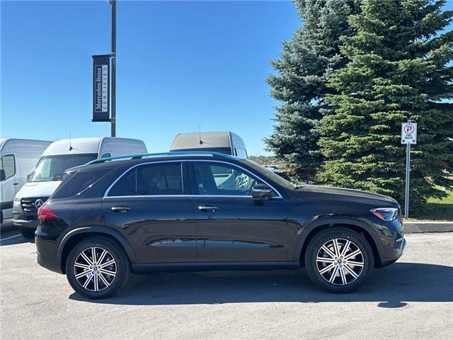 2026 Mercedes-Benz GLE 350 Base (Stk: 26MB033) in Innisfil - Image 7 of 16