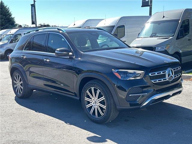 2026 Mercedes-Benz GLE 350 Base (Stk: 26MB033) in Innisfil - Image 8 of 16