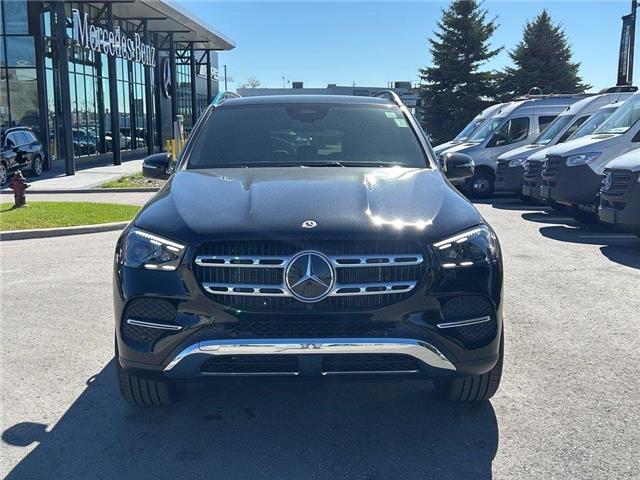 2026 Mercedes-Benz GLE 350 Base (Stk: 26MB033) in Innisfil - Image 9 of 16