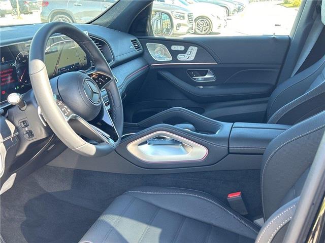 2026 Mercedes-Benz GLE 350 Base (Stk: 26MB033) in Innisfil - Image 10 of 16