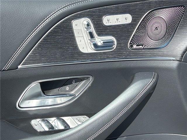 2026 Mercedes-Benz GLE 350 Base (Stk: 26MB033) in Innisfil - Image 11 of 16