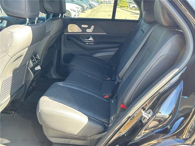 2026 Mercedes-Benz GLE 350 Base (Stk: 26MB033) in Innisfil - Image 12 of 16
