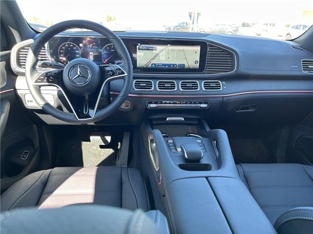 2026 Mercedes-Benz GLE 350 Base (Stk: 26MB033) in Innisfil - Image 13 of 16
