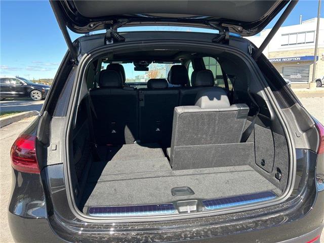 2026 Mercedes-Benz GLE 350 Base (Stk: 26MB033) in Innisfil - Image 15 of 16