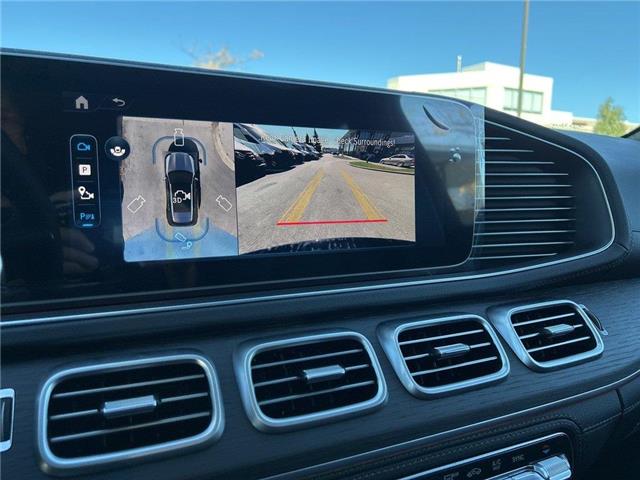 2026 Mercedes-Benz GLE 350 Base (Stk: 26MB033) in Innisfil - Image 16 of 16