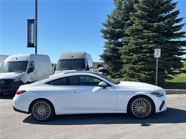 2026 Mercedes-Benz CLE 300 Base (Stk: 26MB040) in Innisfil - Image 7 of 16