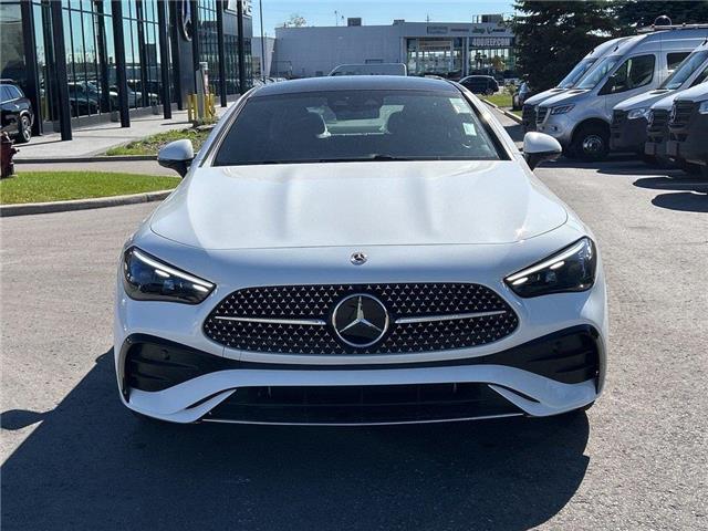 2026 Mercedes-Benz CLE 300 Base (Stk: 26MB040) in Innisfil - Image 9 of 16