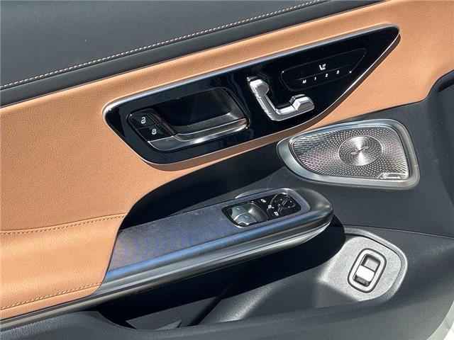 2026 Mercedes-Benz CLE 300 Base (Stk: 26MB040) in Innisfil - Image 11 of 16