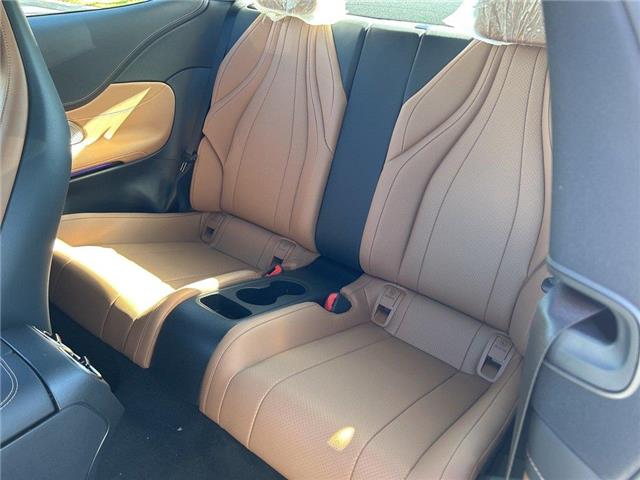 2026 Mercedes-Benz CLE 300 Base (Stk: 26MB040) in Innisfil - Image 12 of 16