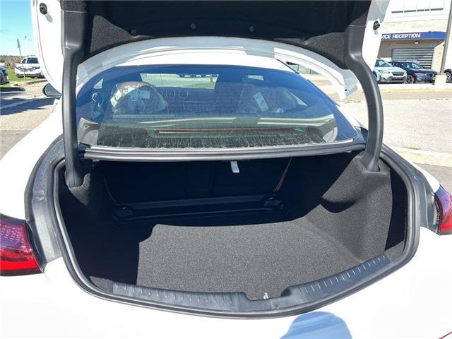 2026 Mercedes-Benz CLE 300 Base (Stk: 26MB040) in Innisfil - Image 14 of 16