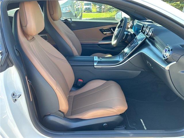 2026 Mercedes-Benz CLE 300 Base (Stk: 26MB040) in Innisfil - Image 15 of 16